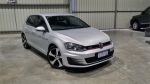 Image for 2015 Volkswagen Golf Hatchback VII MY16 GTI