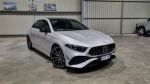 Image for 2023 Mercedes-Benz A-Class Sedan V177 803+053MY A35 AMG