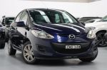 Image for 2013 Mazda 2 Hatchback DE10Y2 MY14 Neo Sport