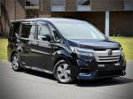Image for 2018 Honda Step Wagon Wagon RP5 Spada Hybrid G Sensing