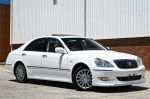 Image for 2007 Toyota Crown Majesta Sedan UZS186 C Type