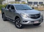 Image for 2016 Mazda BT-50 Utility UR0YF1 GT