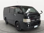 Image for 2010 Toyota Hiace Van Long Super GL