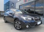 Image for 2020 SUBARU OUTBACK 4D WAGON MY20 2.0D AWD