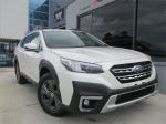 Image for 2021 SUBARU OUTBACK 4D WAGON MY21 AWD