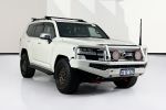 Image for 2022 Toyota LANDCRUISER LC300 SAHARA (4x4) FJA300R