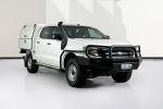 Image for 2013 Ford RANGER XL 3.2 (4x4) PX 4X4 3.2L