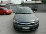 Image for 2006 Holden Astra AH MY06 CDX Grey 5 Speed Manual Wagon