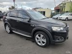 Image for 2013 Holden Captiva 7 LTZ CG Auto AWD MY14