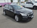 Image for 2015 HOLDEN CRUZE 5D HATCHBACK JH MY15 EQUIPE