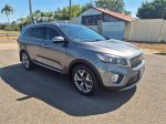 Image for 2016 Kia Sorento Wagon UM MY16 Platinum