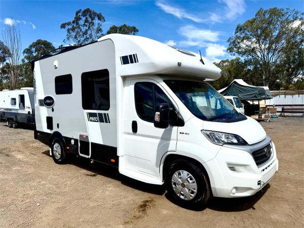 2022 SUNLINER PINTO Other image