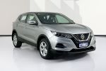 Image for 2019 Nissan QASHQAI ST J11 MY18