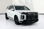 Image for 2024 Hyundai PALISADE CALLIGRAPHY BLACK INK (7 SEAT) LX2.V4