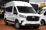 Image for 2025 LDV Deliver 9 LWB High Roof LWB Auto MY24