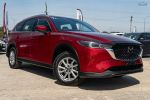 Image for 2023 Mazda CX-8 G25 Sport KG Series Auto FWD