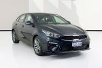 Image for 2019 Kia CERATO SPORT + NAV BD MY19
