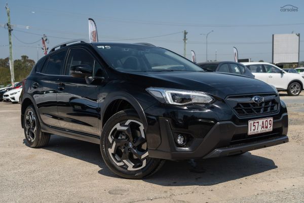 2020 Subaru XV 2.0i-S G5X Auto AWD MY20 image