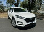 Image for 2018 Hyundai Tucson TL3 MY19 Go 2WD White 6 Speed Manual Wagon
