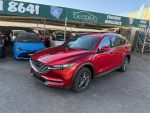 Image for 2020 MAZDA CX-8 4D WAGON CX8C SPORT (FWD)