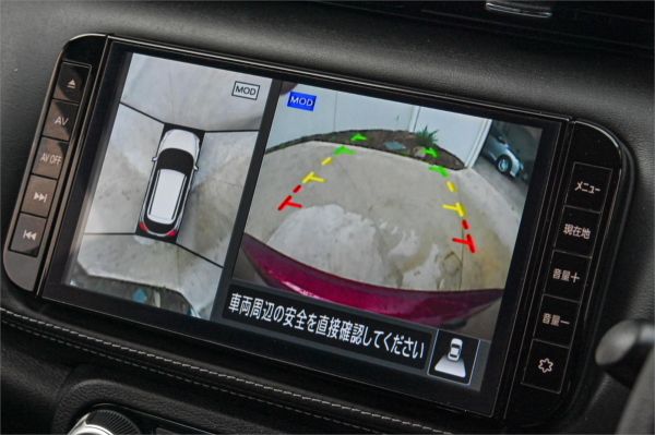 2020 Nissan Kicks Other image