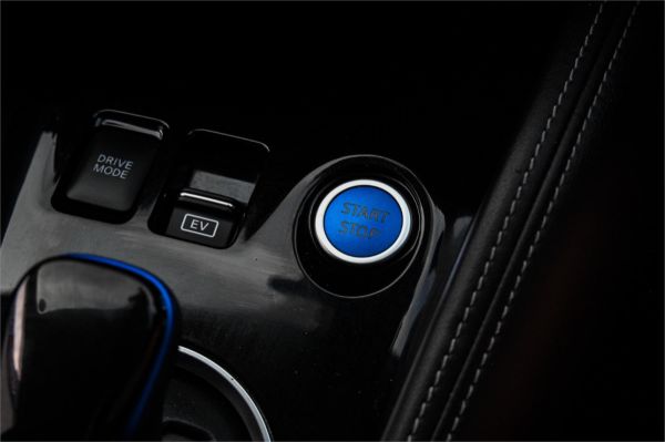 2020 Nissan Kicks Other image