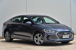 Image for 2018 Hyundai Elantra Sedan AD MY18 Elite