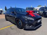 Image for 2016 Ford Focus Hatchback LZ RS