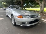 Image for 1994 NISSAN SKYLINE 2D Coupe R32 GTR V-Spec II