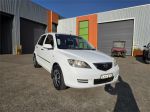 Image for 2004 Mazda 2 Hatchback DY10Y1 Neo