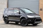 Image for 2011 Mitsubishi Delica Van Wagon CV5W D:5