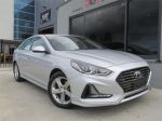 Image for 2018 HYUNDAI SONATA 4D SEDAN LF4 MY18 ACTIVE