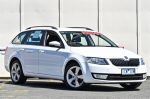 Image for 2014 SKODA Octavia Wagon NE MY14 Ambition Plus 103TSI