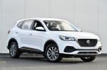 Image for 2022 MG HS Wagon SAS23 MY22 Core