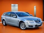 Image for 2010 Holden Berlina Wagon VE II