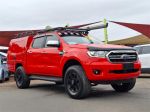 Image for 2019 Ford Ranger Utility PX MkIII 2019.75MY XLT Hi-Rider