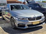 Image for 2019 BMW 5 Series Sedan G30 530d M Sport