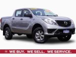 Image for 2019 Mazda BT-50 Utility UR0YG1 XT