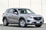Image for 2014 Mazda CX-5 Wagon KE1071 MY14 Maxx
