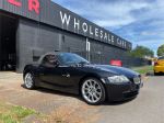 Image for 2008 BMW Z4 Roadster E85 MY07