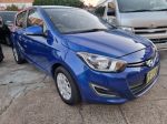 Image for 2013 HYUNDAI i20 ACTIVE