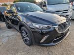Image for 2016 MAZDA CX-3 MAXX (FWD)