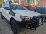 Image for 2021 FORD RANGER Turbo Diesel