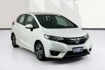 Image for 2016 Honda JAZZ VTi-S GK MY17