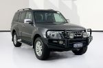 Image for 2015 Mitsubishi PAJERO GLX LWB (4x4) NX MY15