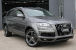 Image for 2013 Audi Q7 SUV TDI (No Series)
