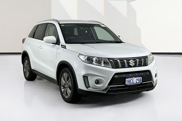 2020 Suzuki VITARA 1.6L SERIES II image