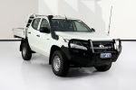Image for 2022 Mitsubishi TRITON GLX (4x4) MR MY22 4X4