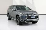 Image for 2017 Mitsubishi PAJERO SPORT GLS (4x4) 7 SEAT MY17