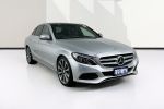 Image for 2016 Mercedes-Benz 250  205 MY16
